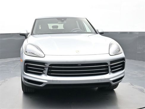 Used 2020 Porsche Cayenne S image 26