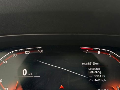 Used 2020 BMW X5 xDrive40i w/ Convenience Package AWD/4WD image 23