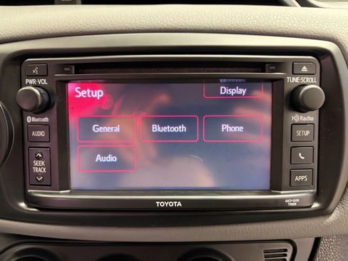 Used 2015 Toyota Yaris LE image 11