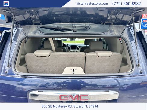 Used 2019 GMC Yukon Denali image 48