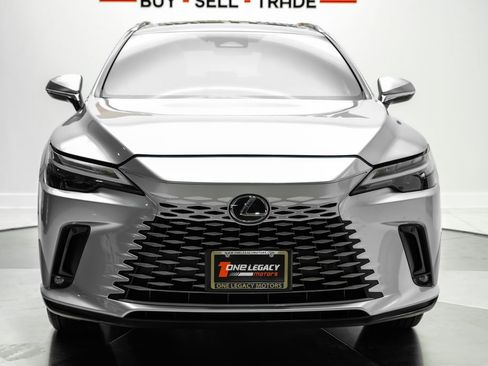 Used 2023 Lexus RX 350 Premium FWD image 2
