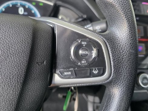 Used 2020 Honda Civic LX image 18