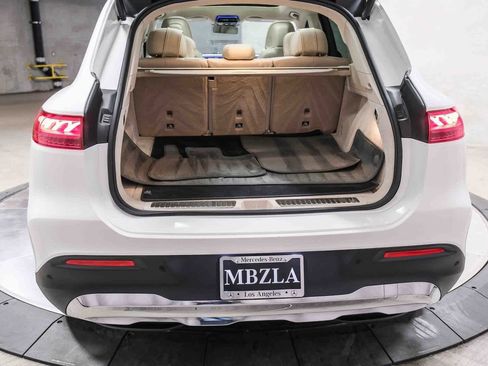 Certified 2023 Mercedes-Benz EQS 450+ SUV image 26