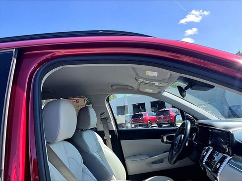Used 2023 Kia Sorento S FWD image 23