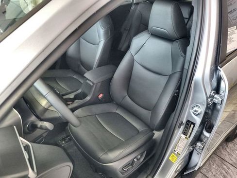 New 2026 Toyota Corolla Cross XLE image 11