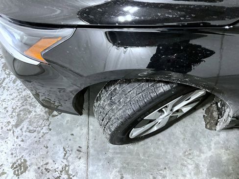 Used 2023 Nissan Altima 2.5 S image 23