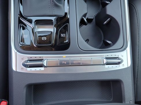 New 2026 Kia Carnival SX FWD image 14