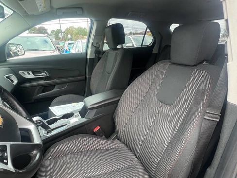 Used 2013 Chevrolet Equinox LT image 17