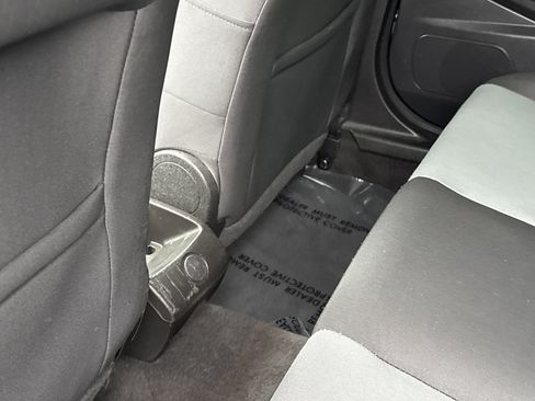 Used 2016 Ford Fiesta S image 34