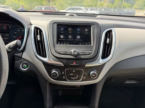Used 2019 Chevrolet Equinox LS image 17