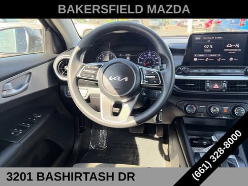 Used 2023 Kia Forte LXS FWD image 13