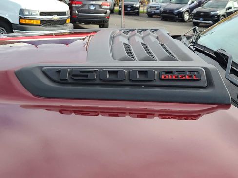 Used 2021 RAM 1500 Limited w/ Night Edition image 15