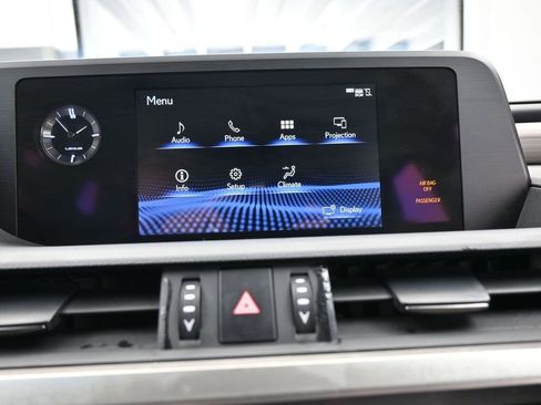 Used 2019 Lexus ES 350 F Sport w/ Accessory Package 2 FWD image 22