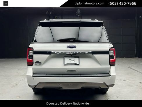 Used 2021 Ford Expedition King Ranch image 6