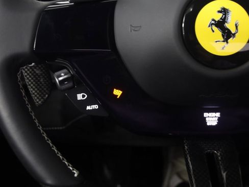 Used 2024 Ferrari 296 GTB image 25