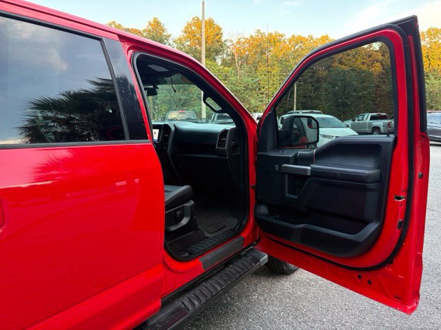 Used 2020 Ford F150 XLT w/ Equipment Group 301A Mid AWD/4WD image 31