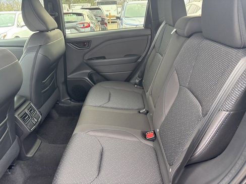 New 2026 Subaru Forester Premium image 12