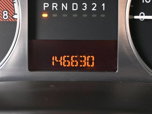 Used 2007 HUMMER H3 AWD/4WD image 16