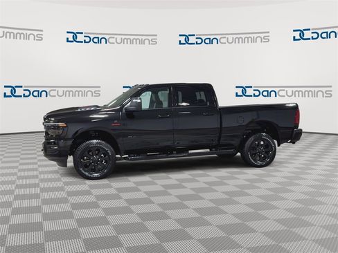 New 2026 RAM 2500 Laramie image 6