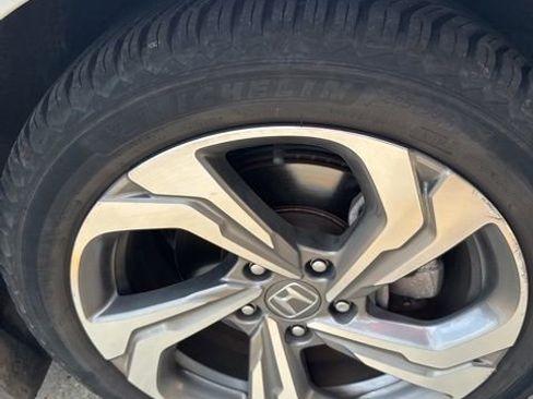 Used 2018 Honda Accord EX-L image 13