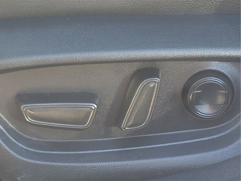 Certified 2025 Toyota Camry XSE image 18