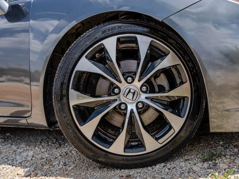 Used 2013 Honda Civic Si image 13