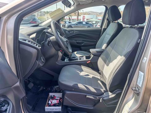 Used 2017 Ford Escape S FWD image 20