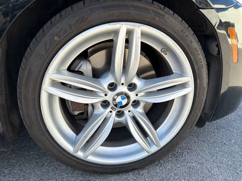 Used 2014 BMW 535d Sedan RWD image 5