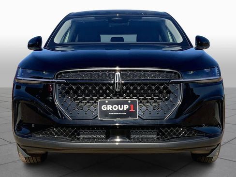 New 2026 Lincoln Nautilus Premier w/ Equipment Group 102A AWD/4WD image 3