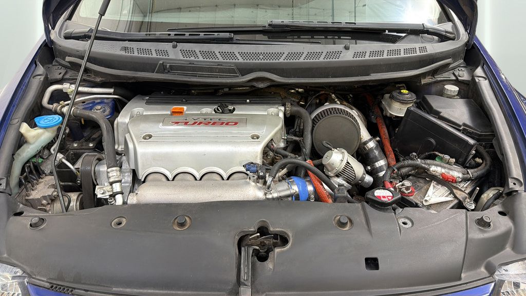 Used 2008 Honda Civic Si image 38