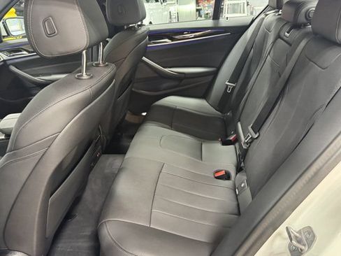Used 2023 BMW 530i xDrive w/ M Sport Package AWD/4WD image 37