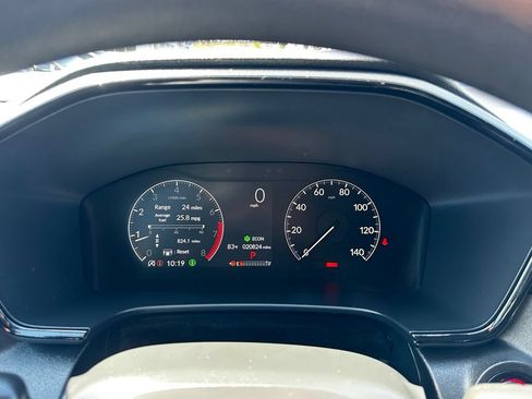 Certified 2024 Honda CR-V EX image 26