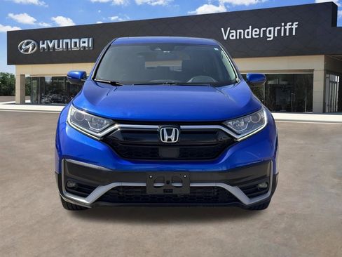 Used 2020 Honda CR-V EX image 4