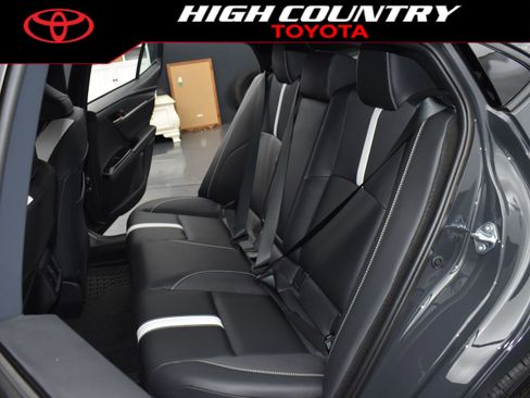 New 2026 Toyota Camry SE image 24