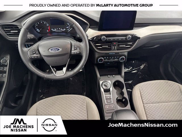 Used 2022 Ford Escape SE w/ Convenience Package AWD/4WD image 25