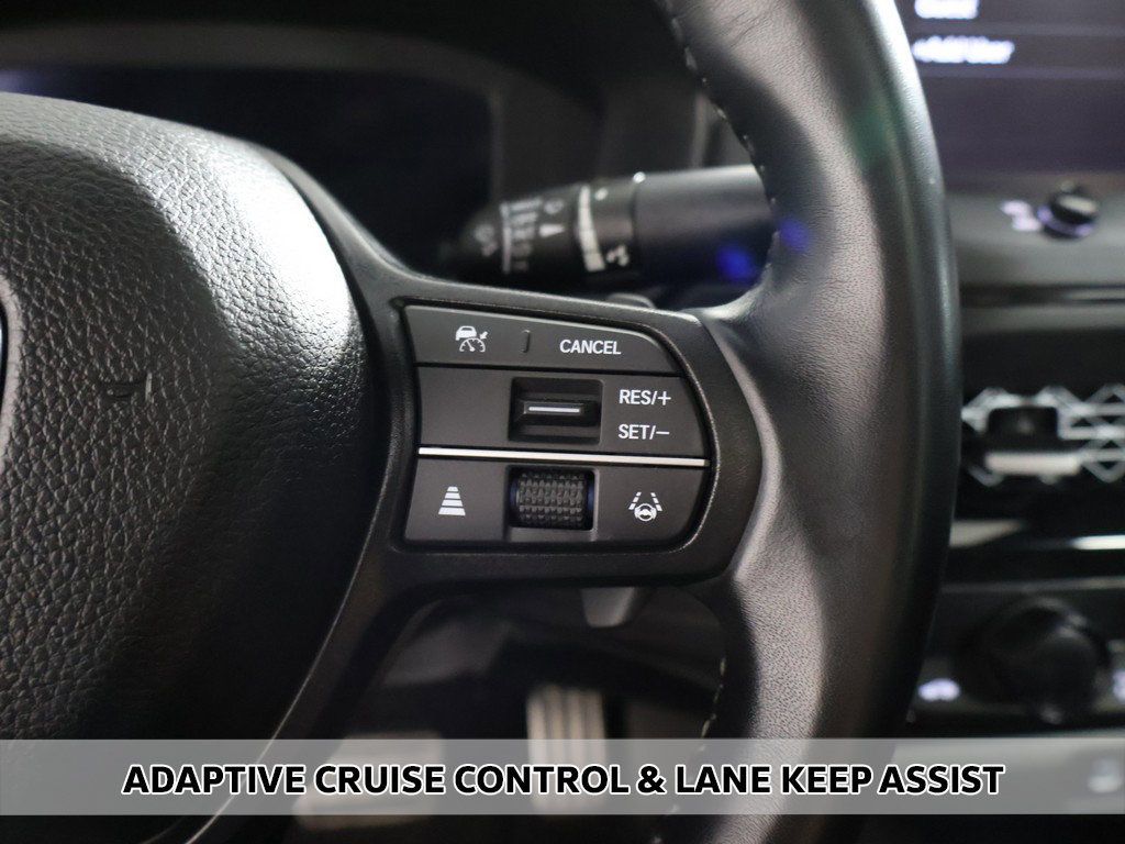 Used 2024 Honda Accord Sport image 4
