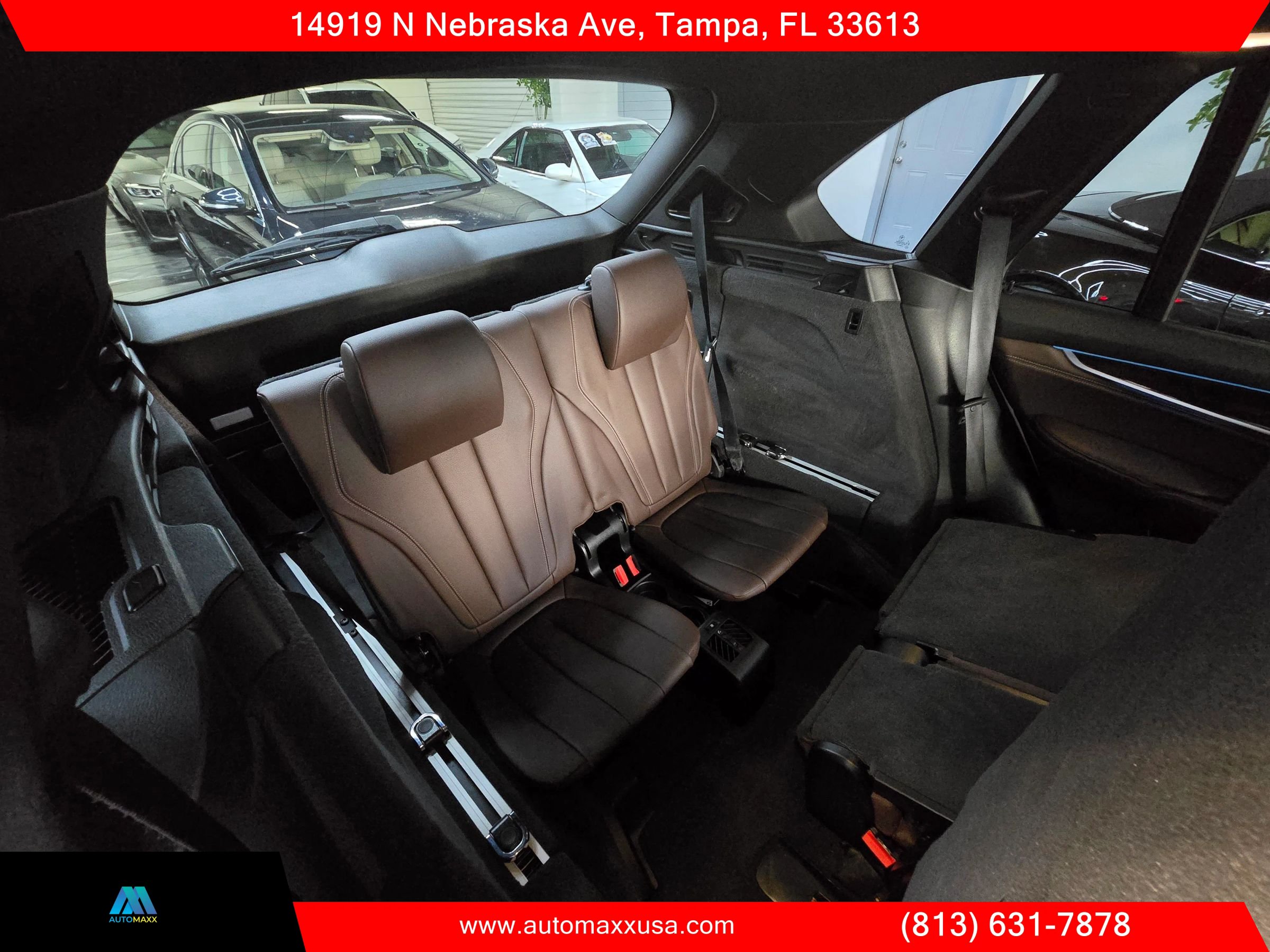 Used 2018 BMW X5 sDrive35i RWD image 40