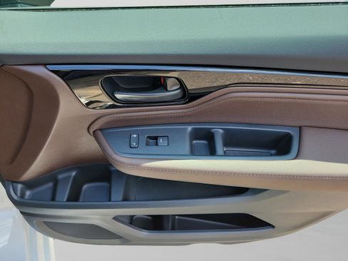 New 2026 Honda Odyssey Touring image 23