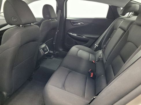 Used 2024 Chevrolet Malibu LT image 18