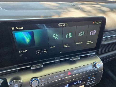 New 2026 Hyundai Kona SEL Sport FWD image 16