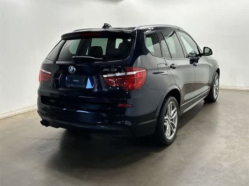 Used 2017 BMW X3 xDrive28i image 34