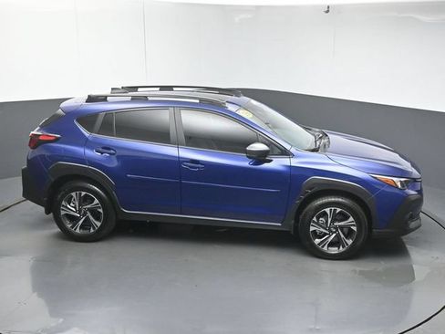 Certified 2026 Subaru Crosstrek 2.5i Premium AWD/4WD image 48