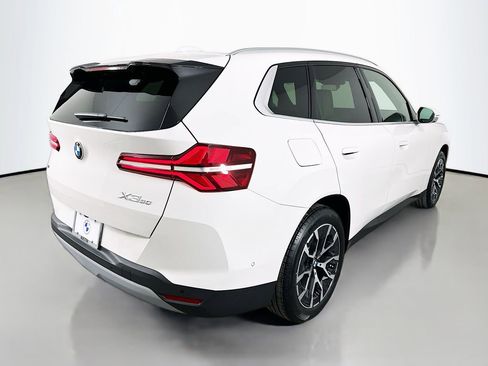 New 2026 BMW X3 xDrive30 image 5