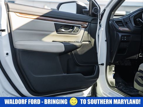 Used 2017 Honda CR-V EX-L image 34