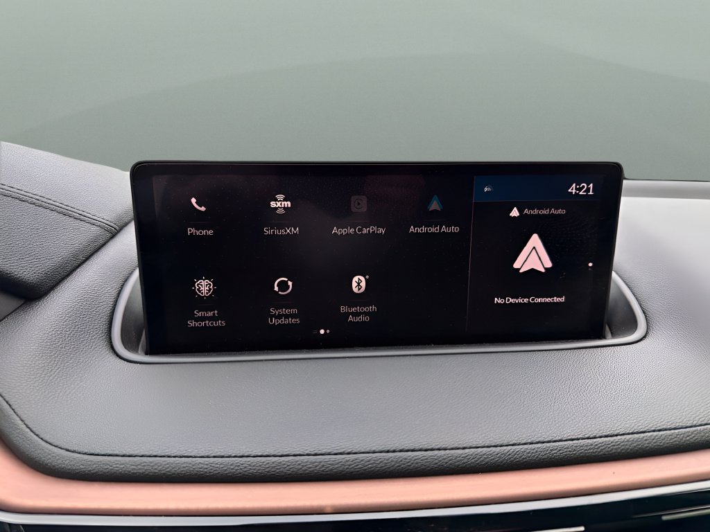 Used 2022 Acura MDX SH-AWD image 15