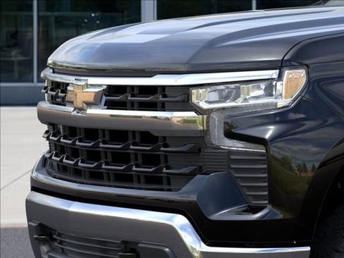 New 2026 Chevrolet Silverado 1500 LT AWD/4WD image 13