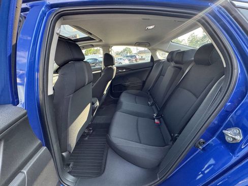 Used 2018 Honda Civic EX-T image 23