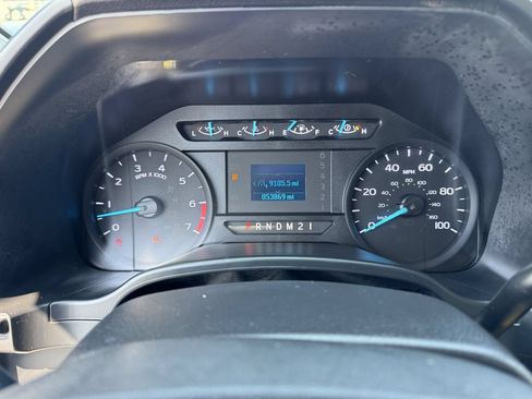Used 2018 Ford F250 XL w/ Power Equipment Group RWD image 14