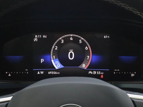Used 2023 Volkswagen Taos SE AWD/4WD image 27