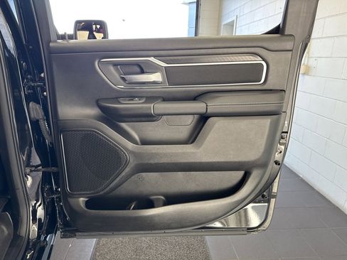 Used 2025 RAM 1500 Big Horn image 45